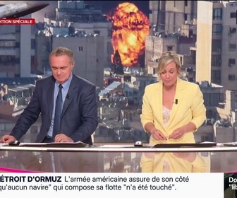 Replay L'intégrale de Midi BFM du lundi 4 mai 2026