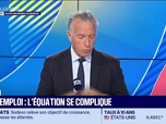 Replay Face à Lechypre - Frédéric Simottel face à Jean-Marc Daniel : IA et emploi, l'équation se complique - 02/07