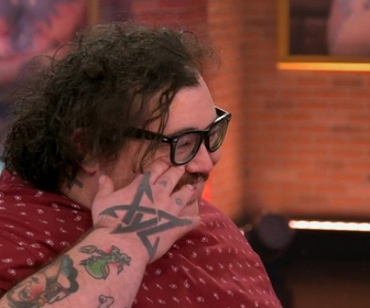 Replay Just tattoo of us - S2 E19 - Pas assez barge pour un tatouage
