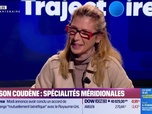Replay Trajectoire : Maison Coudène, spécialités méridionales