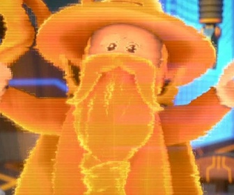 Replay Nexo Knights les chevaliers du futur - Mont-Tonnerre