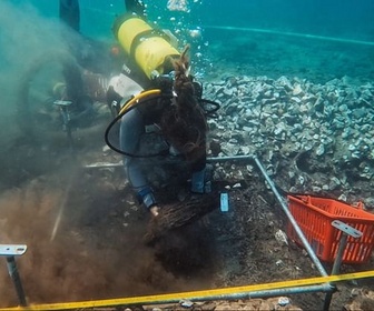 Replay Istrie, la Terra Magica des peuples oubliés - Adriatique, une mer aux mille trésors (2/3)