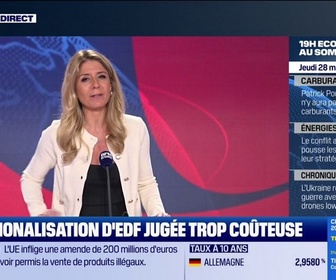 Le 19h Eco replay