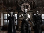 Replay Hellfest 2026 - Behemoth
