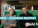 Replay Quai n°8 - Marie-George Buffet