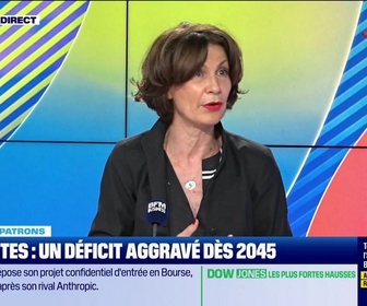 Replay Good Morning Business - Paroles de patrons : Dominique Carlac'h - 09/06