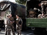 Replay ARTE Info Expresso - Vers un retour du service militaire obligatoire ?
