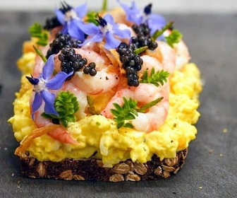Replay Danemark : le smørrebrød - Voyage en cuisine