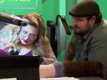 Replay Ink Master - Le meilleur tatoueur - S9E13 - Hasard fatal