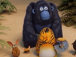 Replay Les as de la jungle à la rescousse - 19/02/2025