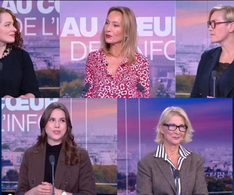 Replay Le débat - Masculinisme : une dérive explosive ?