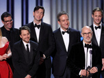 Replay À L'affiche ! - Emmy Awards 2024 : le sacre de Succession et The Bear