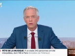 Replay Arnaud Direct - Lundi 22 juin 2026