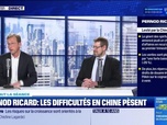 Replay BFM Bourse - On refait la séance : Publicis, Pernod Ricard, FDJ,... - 17/10