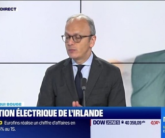 Replay Le monde qui bouge - Benaouda Abdeddaïm : L'équation électrique de l'Irlande - 24/07