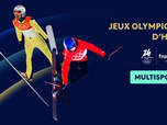 Replay Jeux Olympiques d'hiver