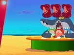 Replay Zig et Sharko - Miss plage