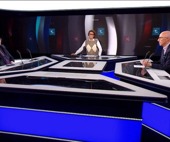 Replay Mardi politique - Jean-Louis Bourlanges : Sébastien Lecornu ne peut pas s'imposer, le 49.3 n'était plus utilisable