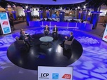 Replay Ici l'Europe - Duel Orban-Magyar aux élections du 12 avril : vers une Hongrie pro-européenne ?