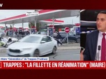 Replay BFM Grand Soir - Émission du 23 octobre 2026