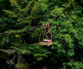 Replay Alaska, La Ruée vers l'Or - S4E16 - Évacuation sanitaire