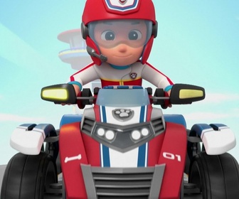 Replay Paw Patrol, la Pat'Patrouille - L'assistant de la Fée des dents