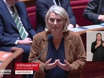 Replay Questions au Gouvernement du 13 mai 2026