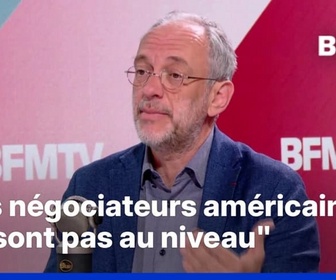Replay Face à Face - Guerre au Moyen-Orient: l'analyse de Frédéric Encel, docteur en géopolitique