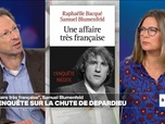 Replay À L'affiche ! - Samuel Blumenfeld : On ne reverra jamais Depardieu au cinéma!