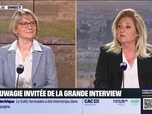 Replay La Grande Interview - Véronique Louwagie (ministère de l'Économie) : Je suis contre les augmentations des impôts - 28/04