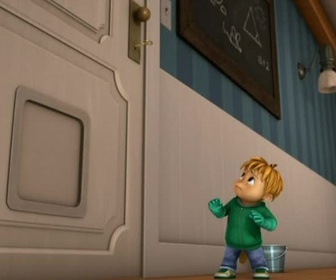 Replay Alvinnn Et les Chipmunks - Microbes