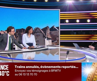 Replay BFM Première prématinale - BFM Première 4h30/6h - Vendredi 19 juin 2026