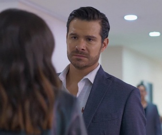 Replay Le choix de Juana - S01 E35