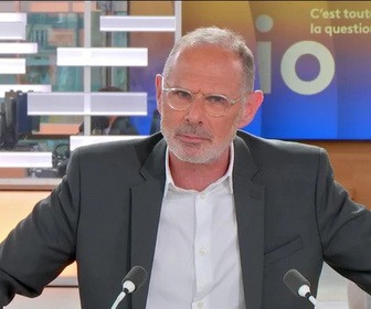 Replay C'est toute la question - 13/05/2026