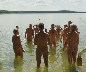 Replay Une histoire de la nudité (1/2)