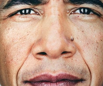 Replay L'essence du portrait - Le photographe Martin Schoeller