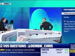 Replay Tout pour investir, la masterclass - Christopher Dembik vous répond : Sur quel support déposer les fonds que mes enfants reçoivent chaque année pour les fêtes ? - 19/12