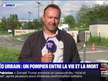 Replay News Box - Rodéo urbain à Évian-les-Bains : un pompier entre la vie et la mort - 10/05