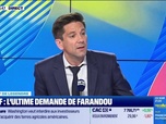 Replay Les off de Legendre : SNCF, l'ultime demande de Farandou - 0*9/07