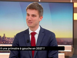 Replay L'invité politique - 14/11/2025