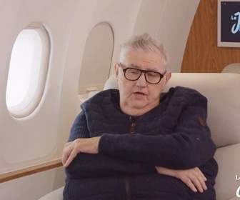 Replay Le Jet de Luxe de Pierre Ménès