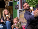 Replay C'est la famille : Bienvenue dans leur vraie vie - S4 E36 - Trouver sa place