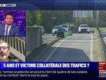 Replay Le 120 minutes - Rennes : un enfant de 5 ans blessé par balle - 27/10