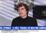 Replay Affaire suivante - Leprince : la soif de vérité, 30 ans après la tuerie - 05/10