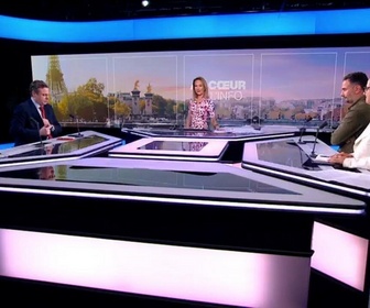 Replay Le débat - L'Iran a-t-il fait plier Trump ?