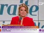 Replay 5/7 le morning RMC - Le supplément du 14 octobre 2025