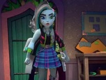 Replay Monster High - Protéger Frankie