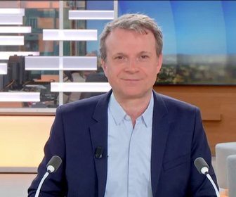 Replay L'info s'éclaire - 09/02/2026