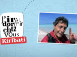 Replay J'irai dormir chez vous
