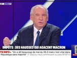 Replay BFM Politique - Dimanche 27 octobre 2024